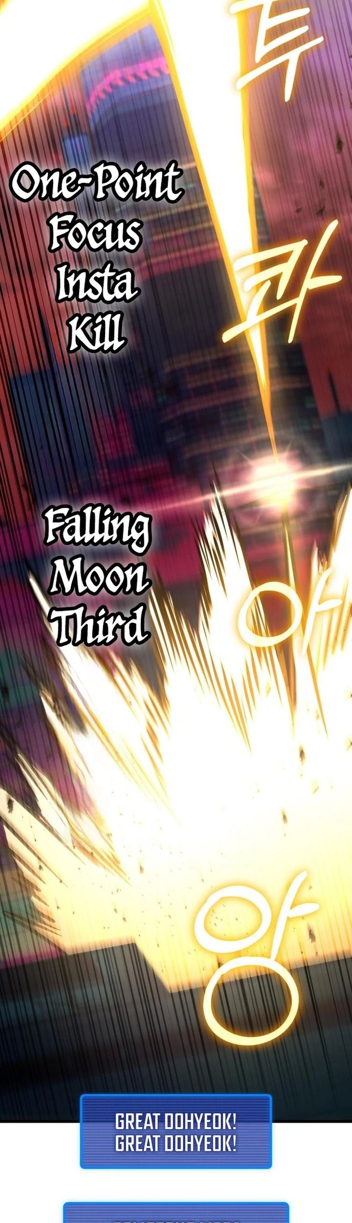 I Regressed, but the World didn’t End Chapter 30 Gambar 48