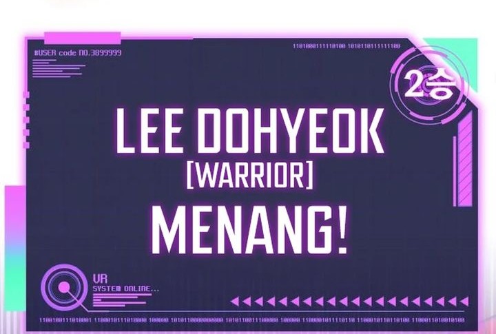 I Regressed, but the World didn’t End Chapter 30 Gambar 53