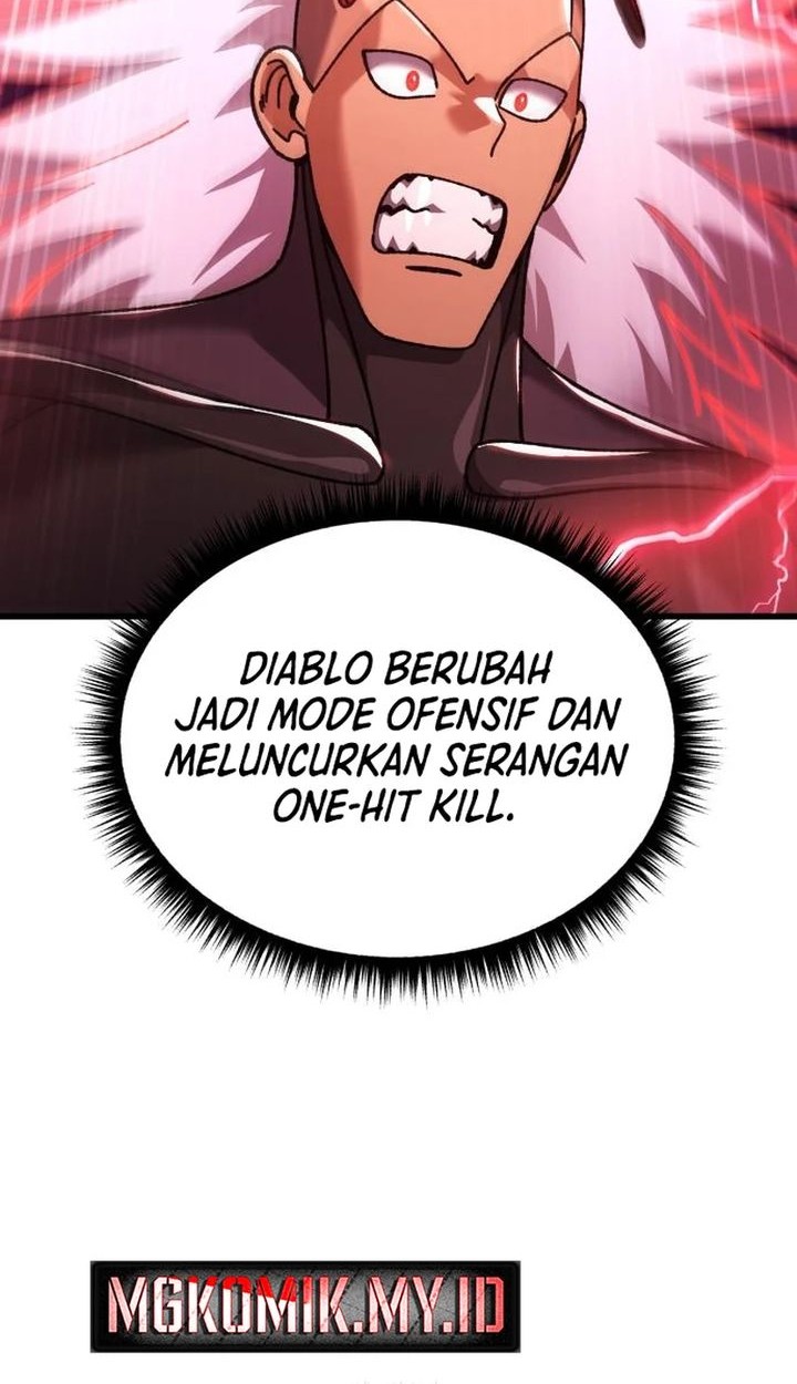 I Regressed, but the World didn’t End Chapter 30 Gambar 4