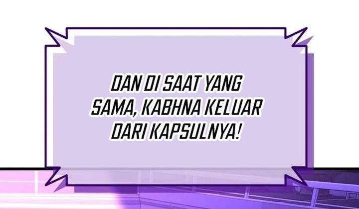 I Regressed, but the World didn’t End Chapter 30 Gambar 59