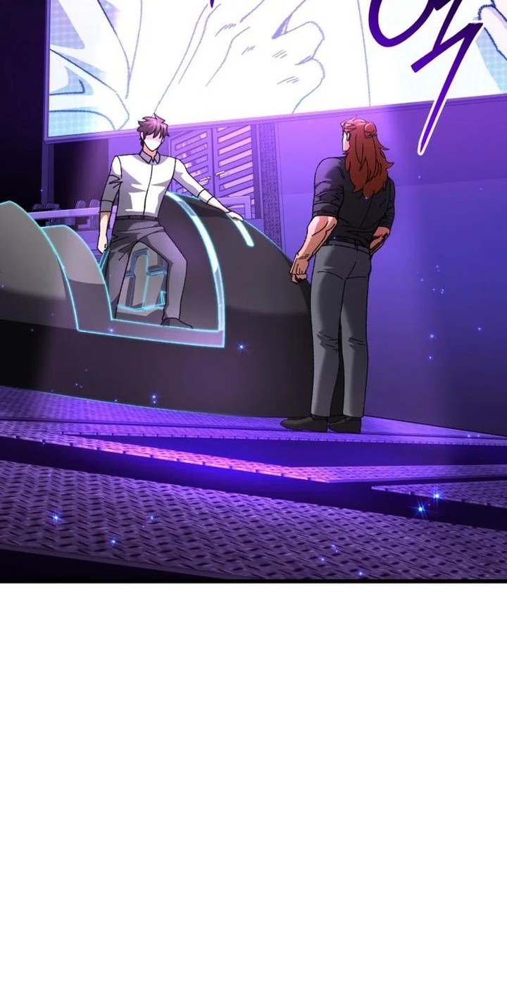 I Regressed, but the World didn’t End Chapter 30 Gambar 64