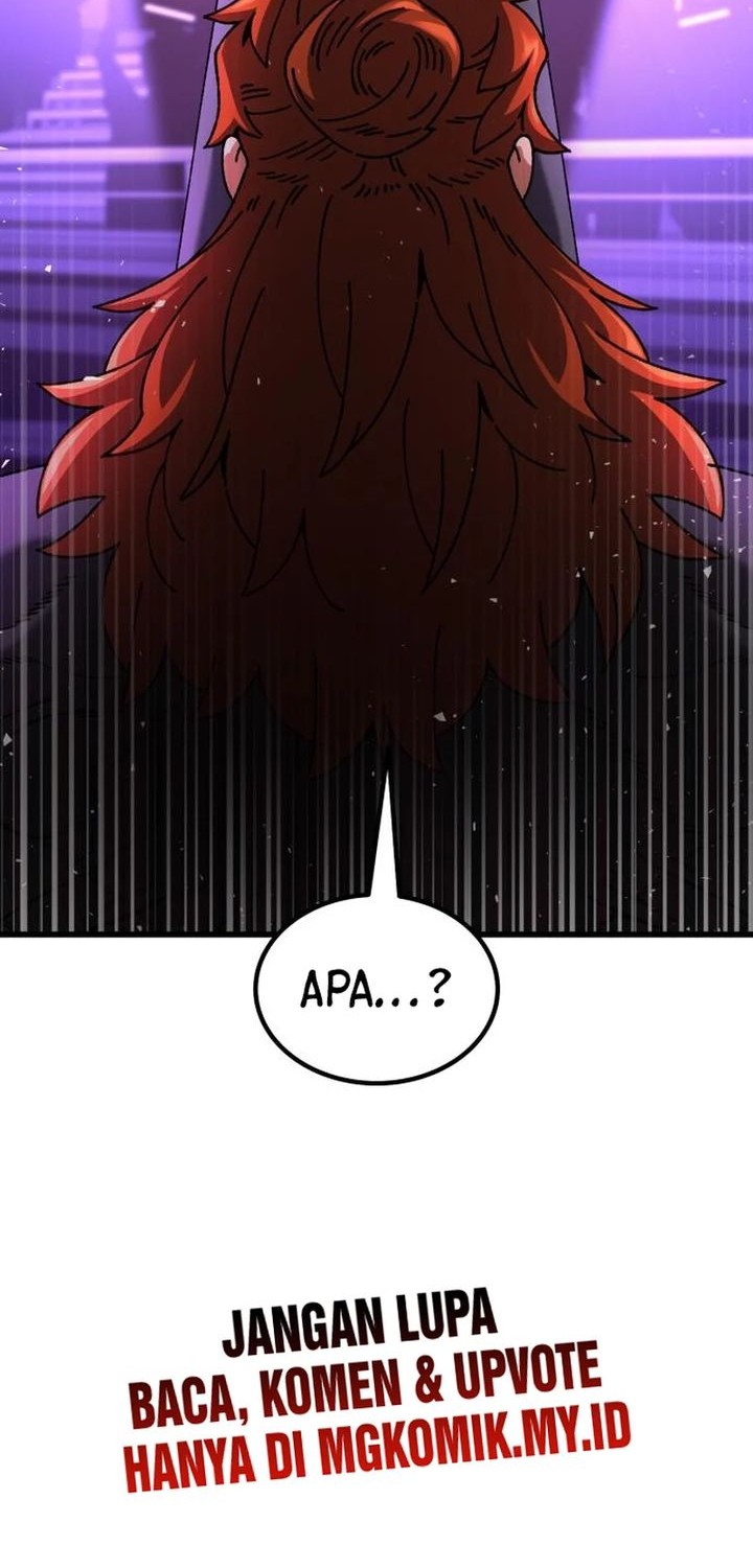 I Regressed, but the World didn’t End Chapter 30 Gambar 68