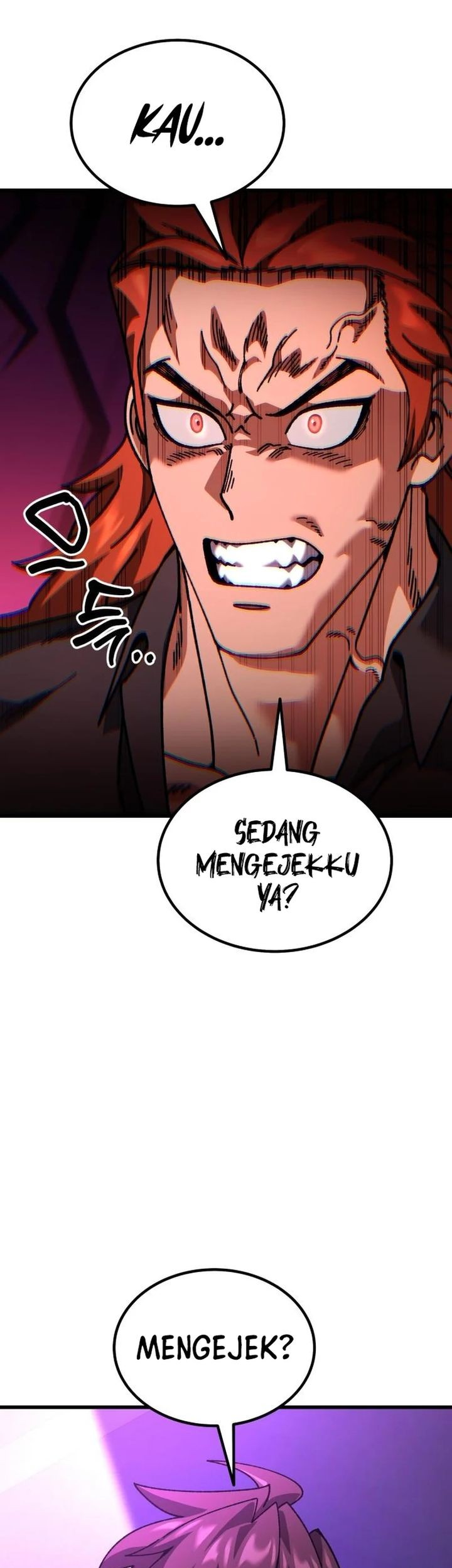 I Regressed, but the World didn’t End Chapter 30 Gambar 69