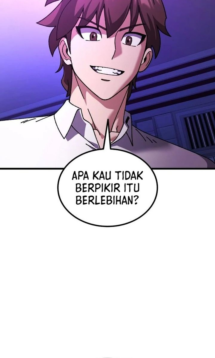 I Regressed, but the World didn’t End Chapter 30 Gambar 70