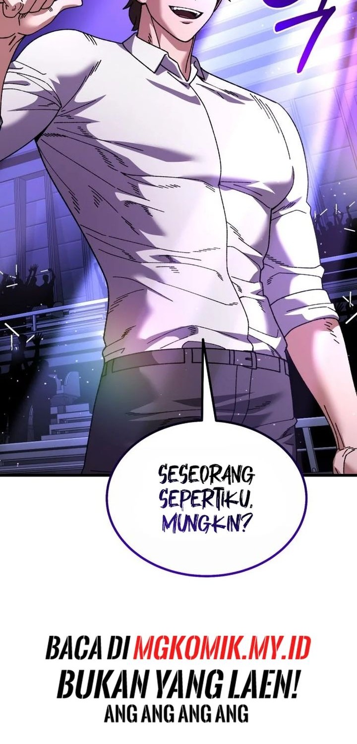 I Regressed, but the World didn’t End Chapter 30 Gambar 72