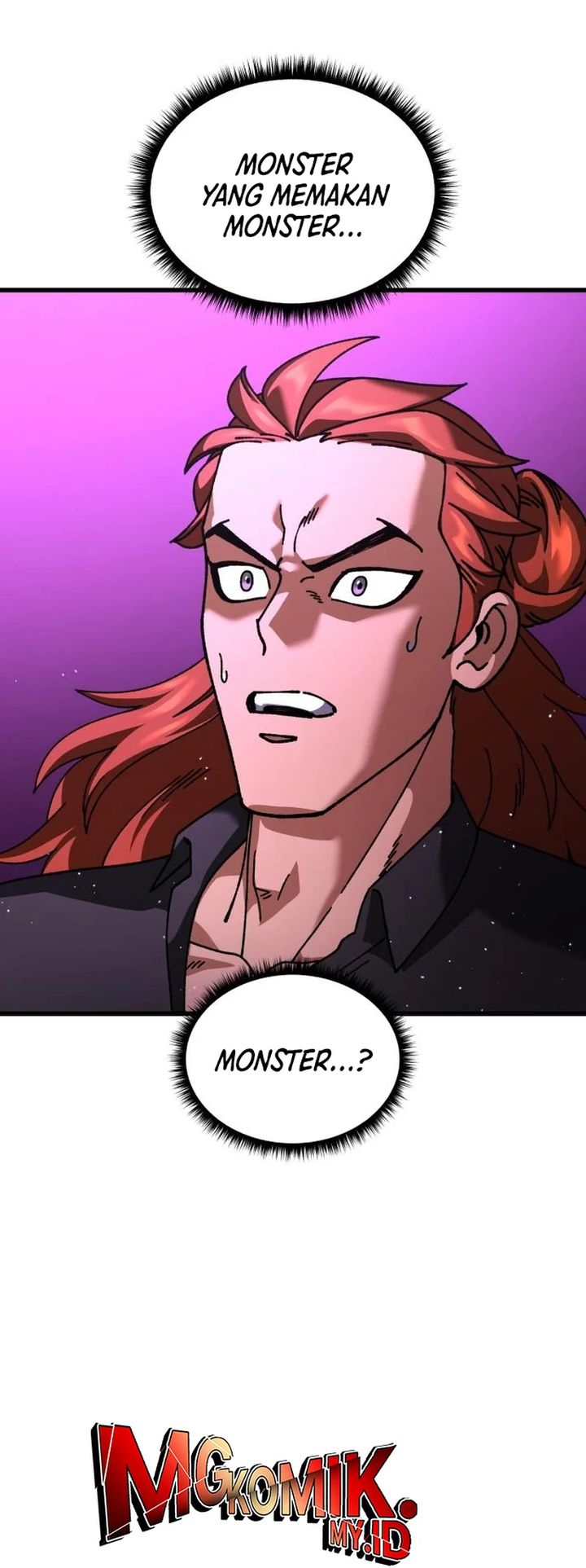 I Regressed, but the World didn’t End Chapter 30 Gambar 73