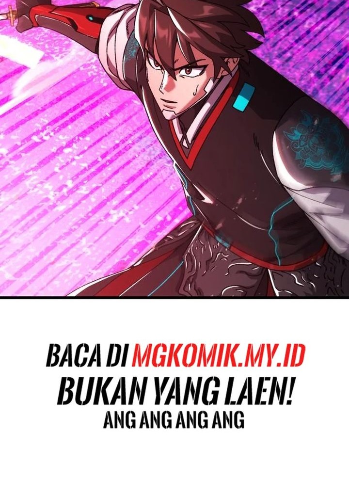 I Regressed, but the World didn’t End Chapter 30 Gambar 6