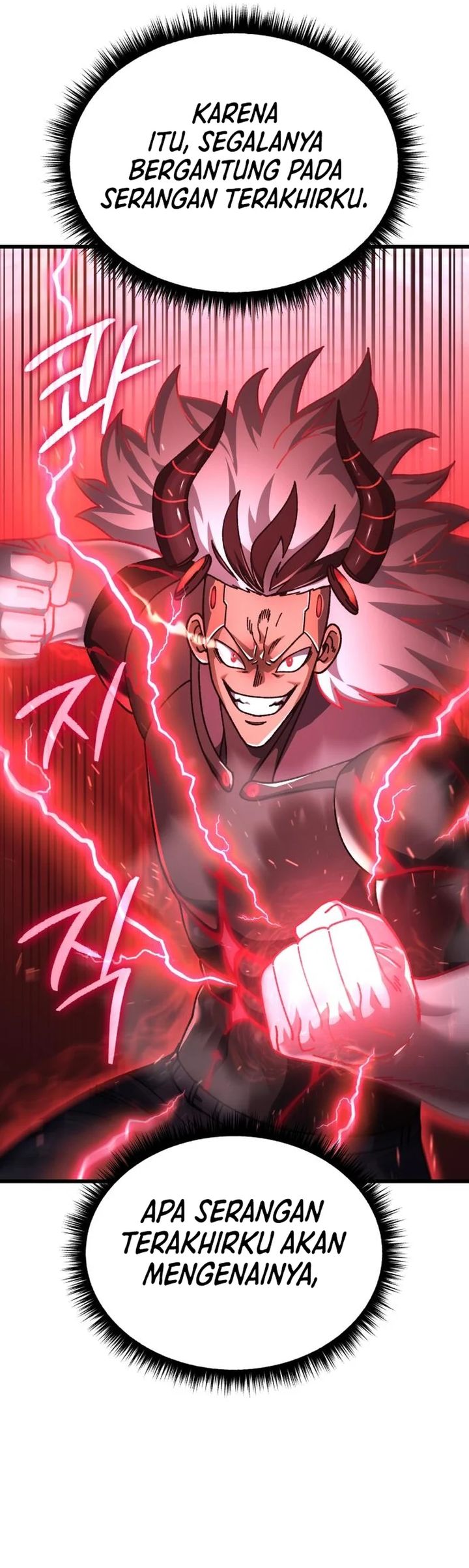 I Regressed, but the World didn’t End Chapter 30 Gambar 7