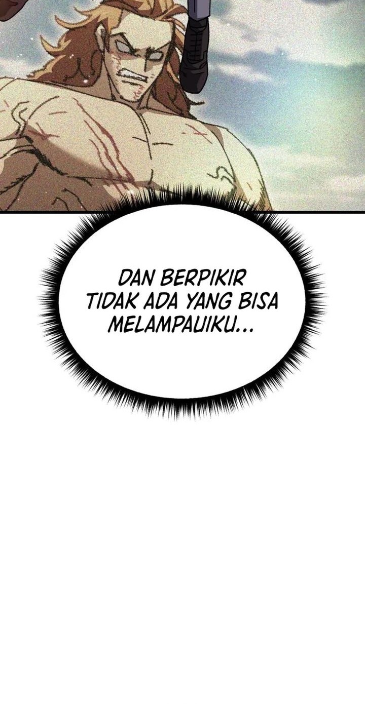 I Regressed, but the World didn’t End Chapter 30 Gambar 75