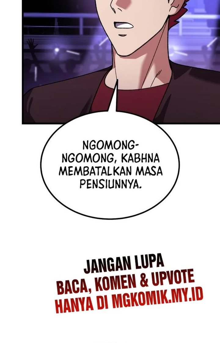 I Regressed, but the World didn’t End Chapter 30 Gambar 86