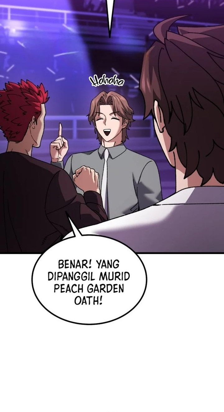 I Regressed, but the World didn’t End Chapter 30 Gambar 90