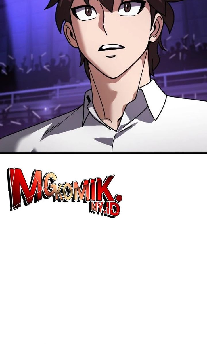 I Regressed, but the World didn’t End Chapter 30 Gambar 92