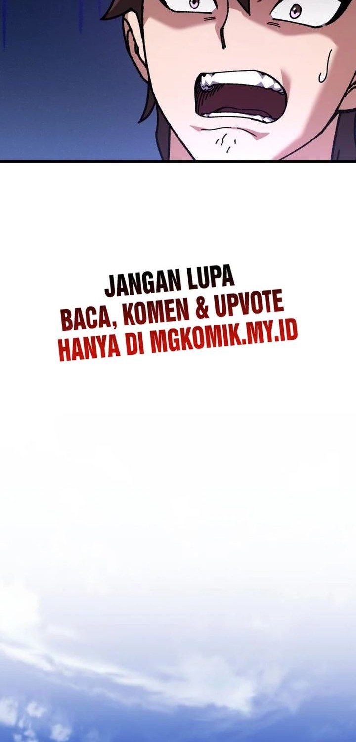 I Regressed, but the World didn’t End Chapter 30 Gambar 94