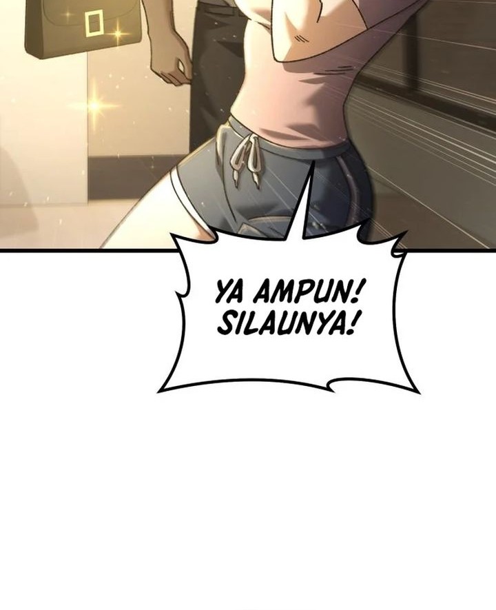 I Regressed, but the World didn’t End Chapter 30 Gambar 98