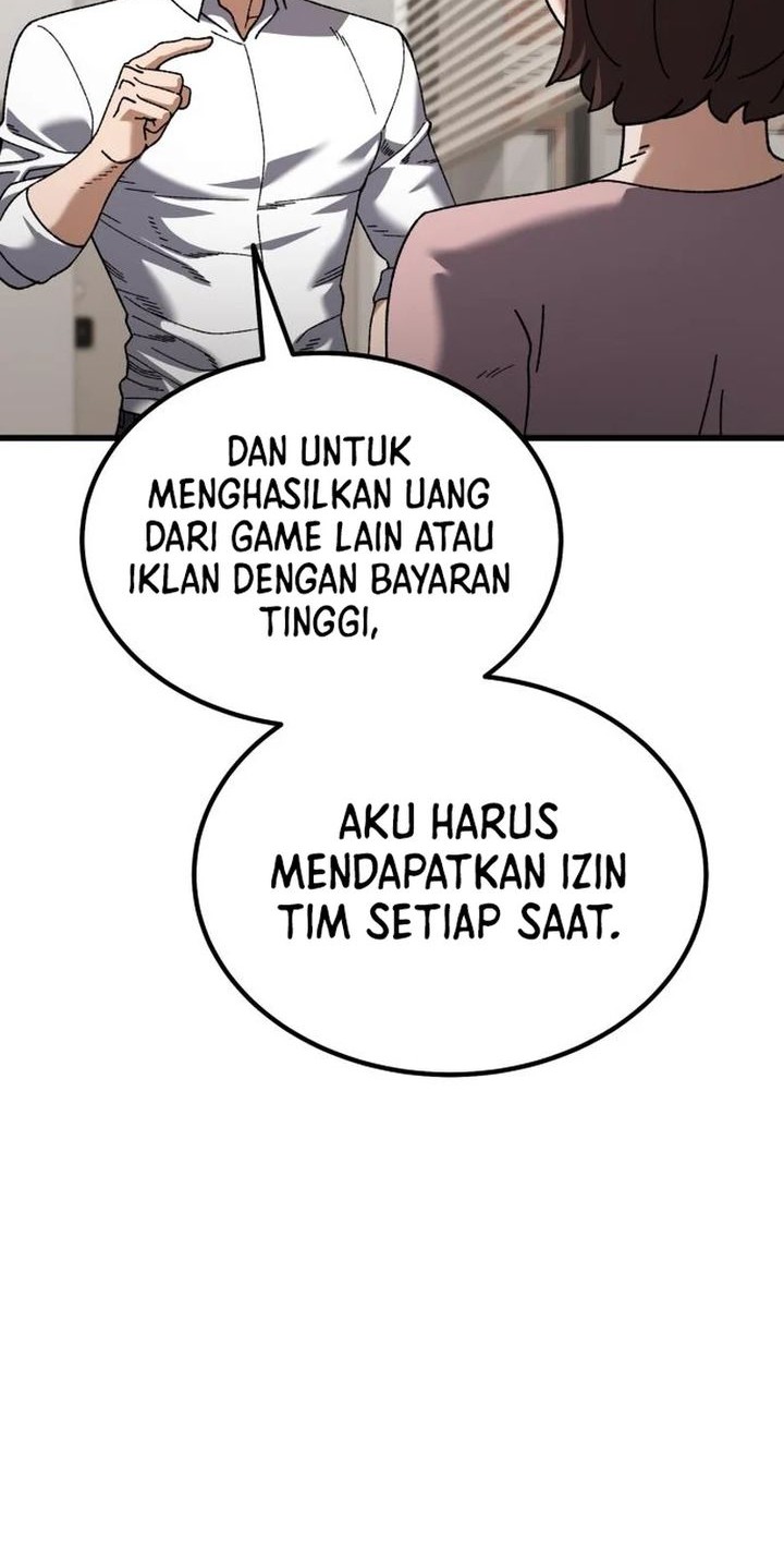 I Regressed, but the World didn’t End Chapter 30 Gambar 102
