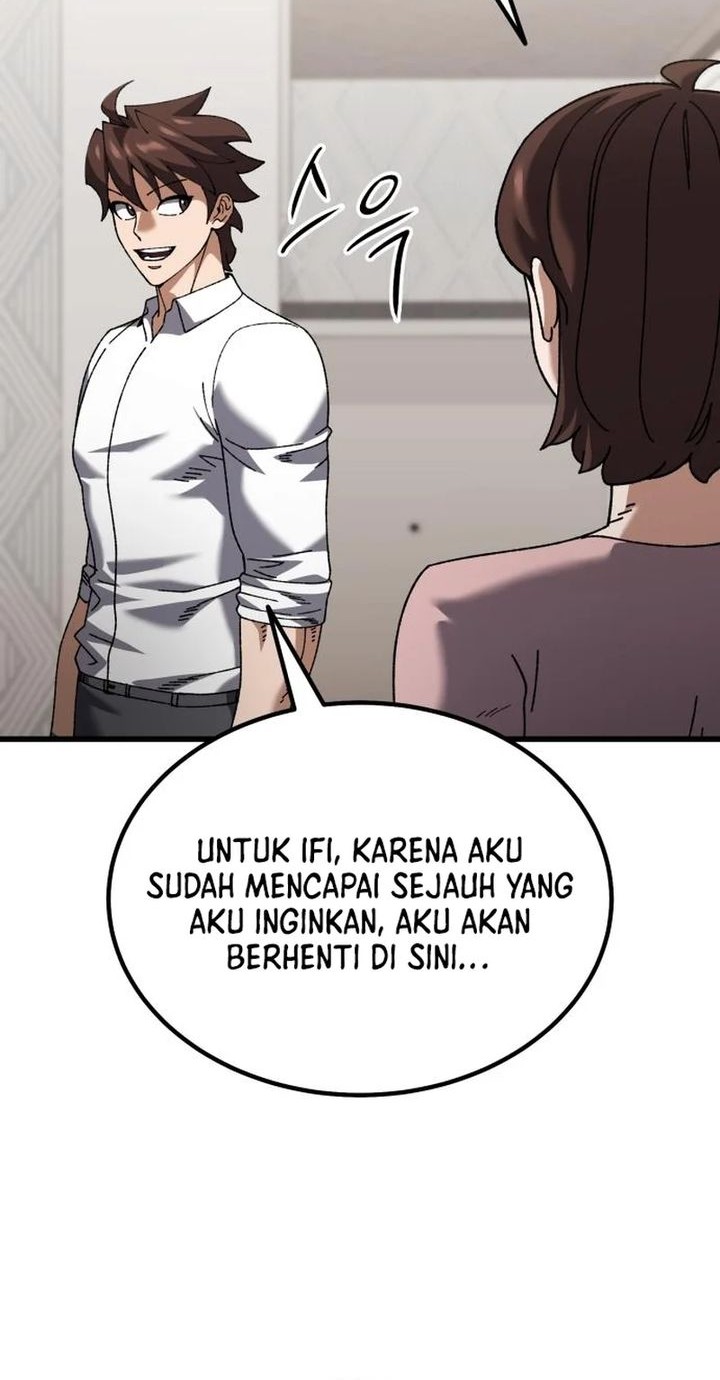 I Regressed, but the World didn’t End Chapter 30 Gambar 104