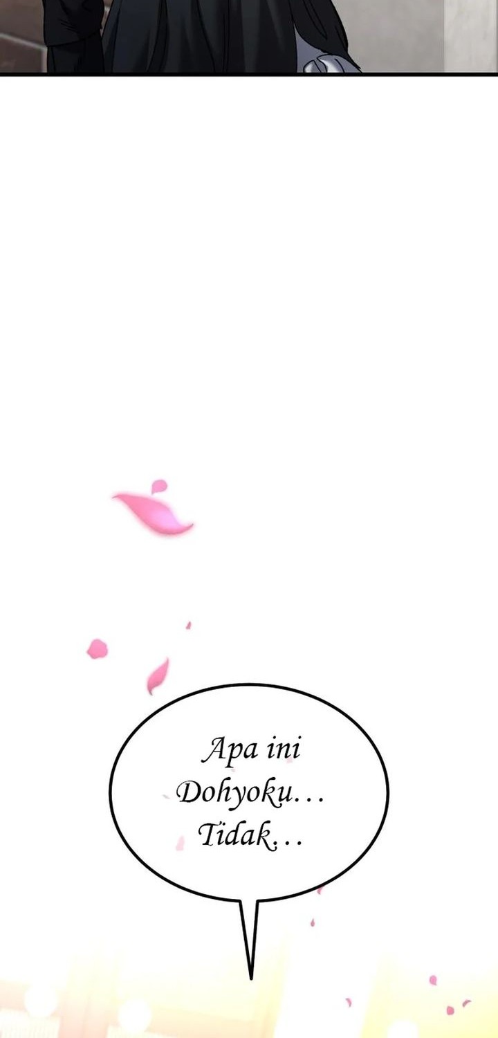 I Regressed, but the World didn’t End Chapter 30 Gambar 108