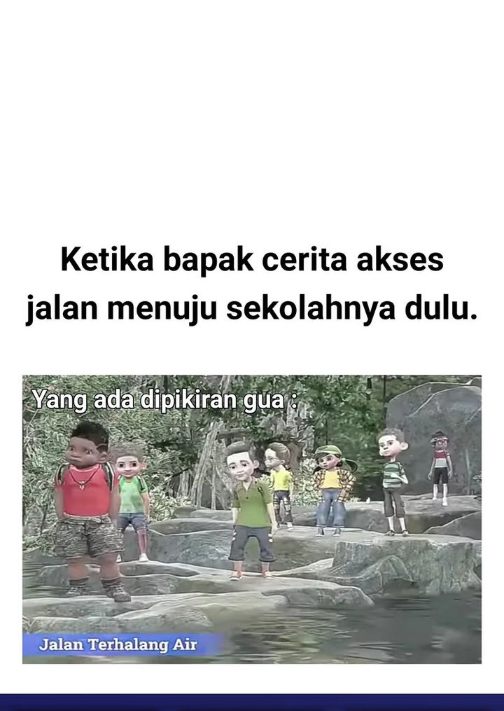 I Regressed, but the World didn’t End Chapter 30 Gambar 110