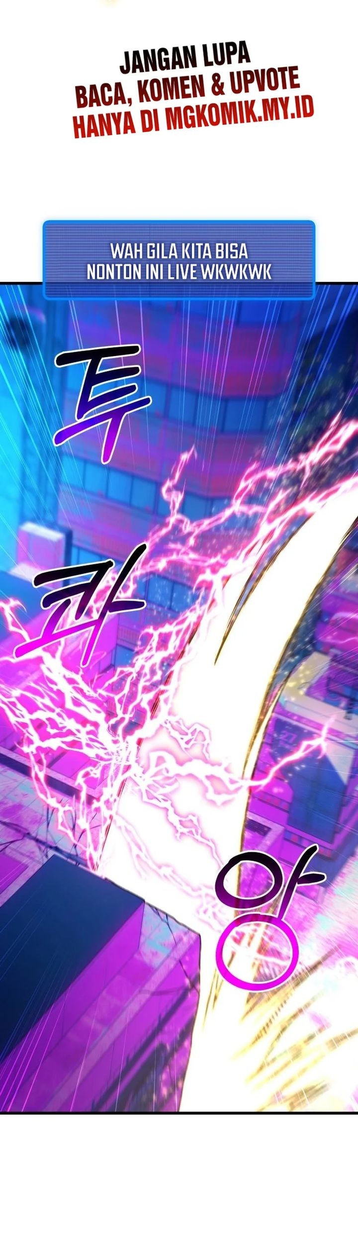 I Regressed, but the World didn’t End Chapter 30 Gambar 12