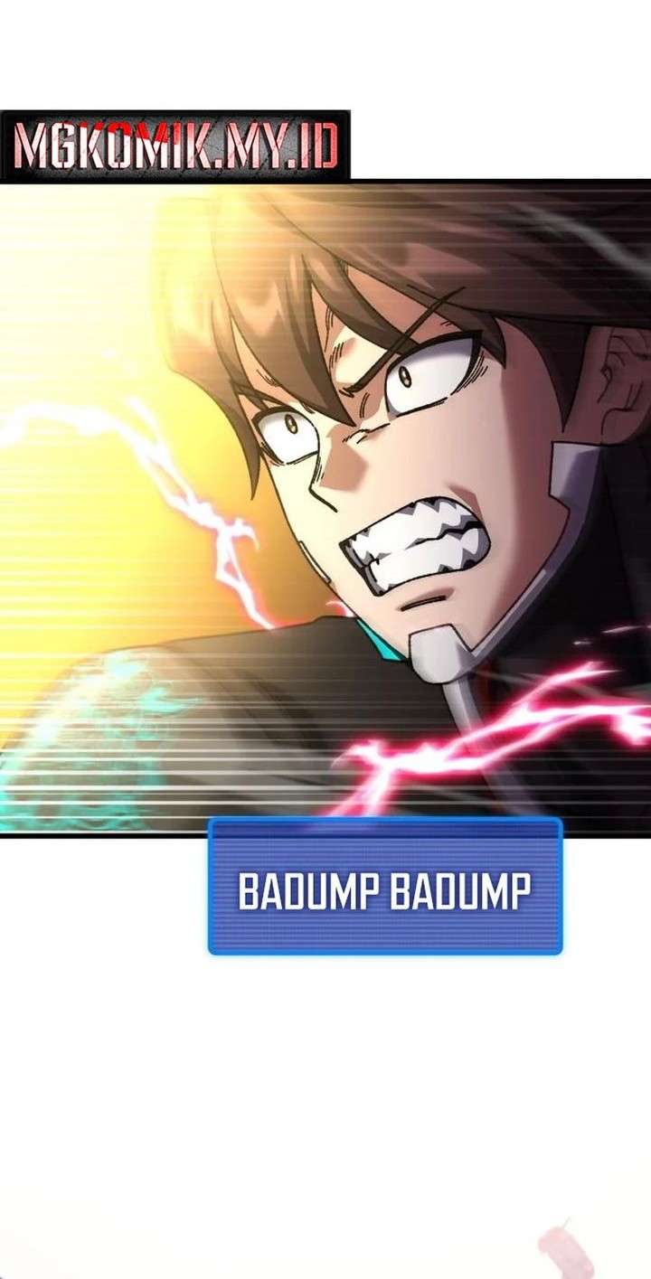 I Regressed, but the World didn’t End Chapter 30 Gambar 13