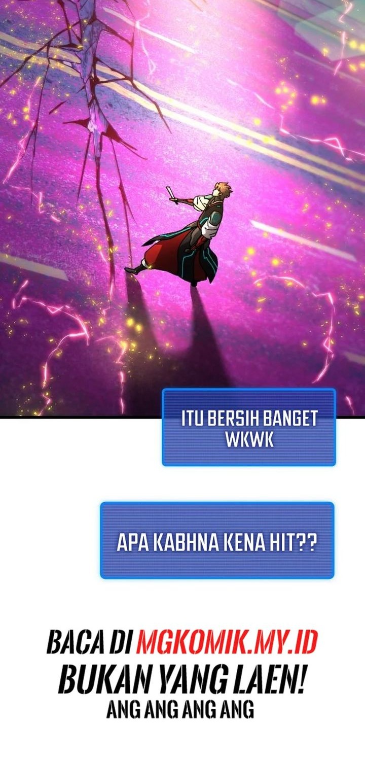 I Regressed, but the World didn’t End Chapter 30 Gambar 15