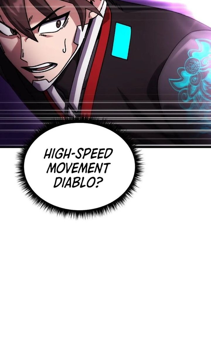 I Regressed, but the World didn’t End Chapter 30 Gambar 17