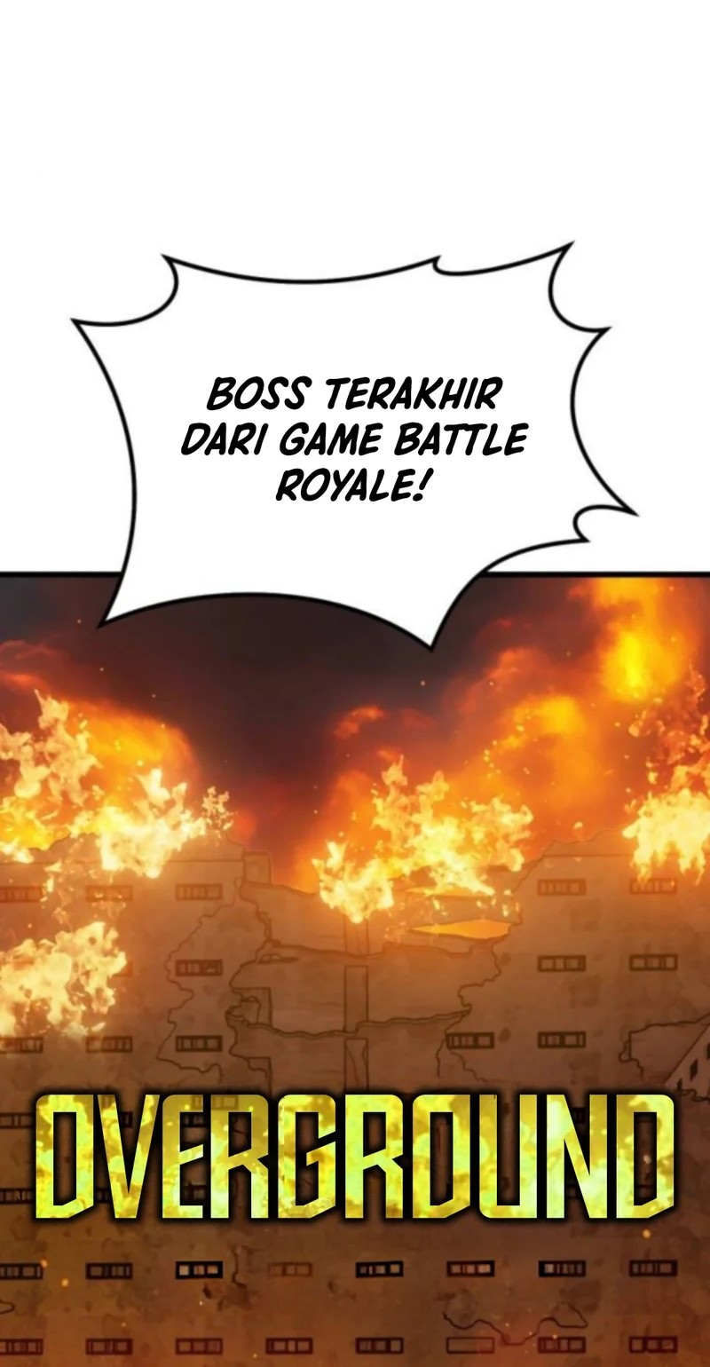 I Regressed, but the World didn’t End Chapter 31 Gambar 42