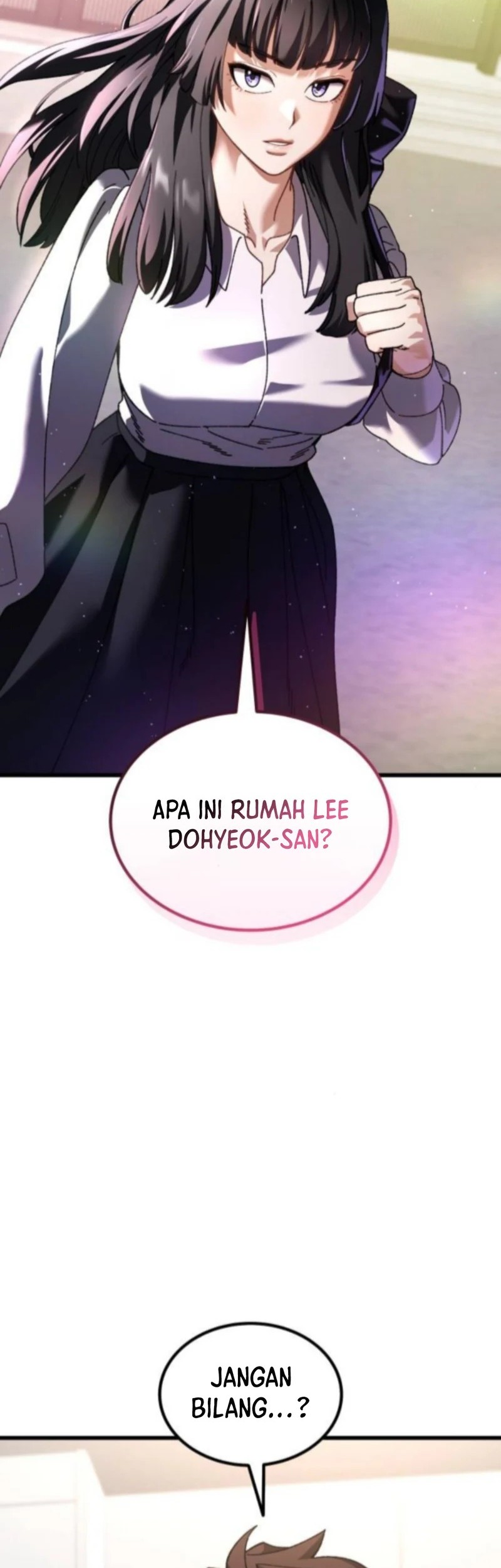 Baca  I Regressed, but the World didn’t End Chapter 31 Gambar 2