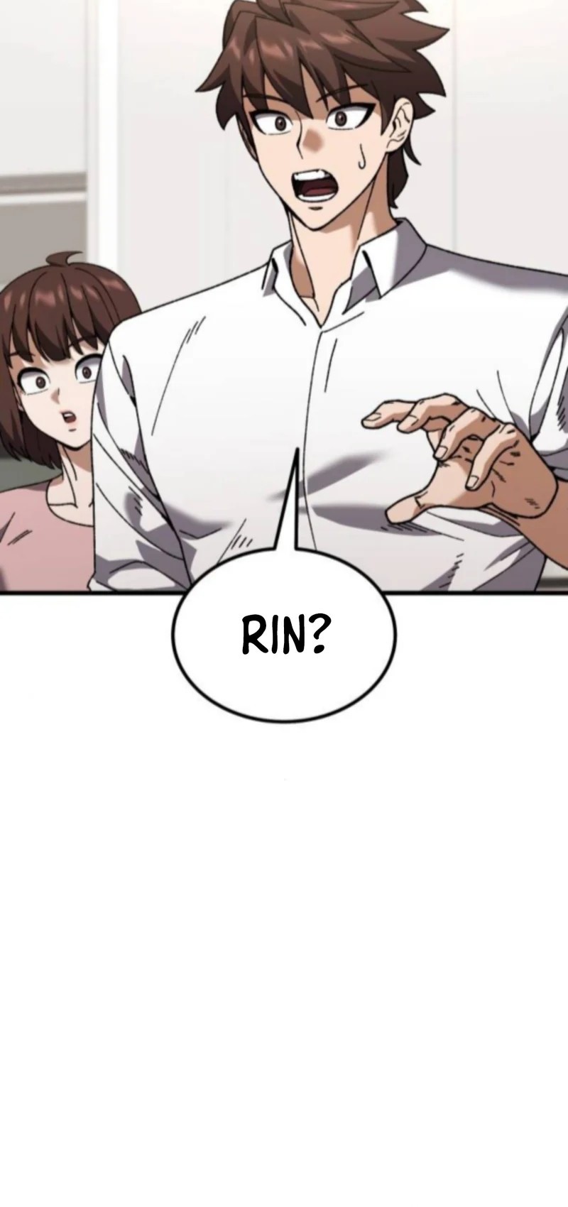 I Regressed, but the World didn’t End Chapter 31 Gambar 3