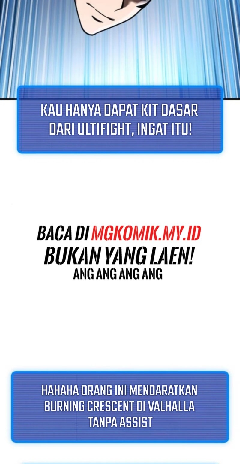 I Regressed, but the World didn’t End Chapter 31 Gambar 60