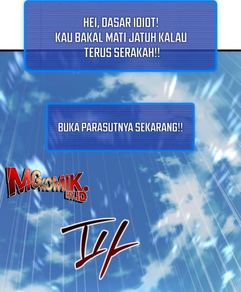 I Regressed, but the World didn’t End Chapter 31 Gambar 63