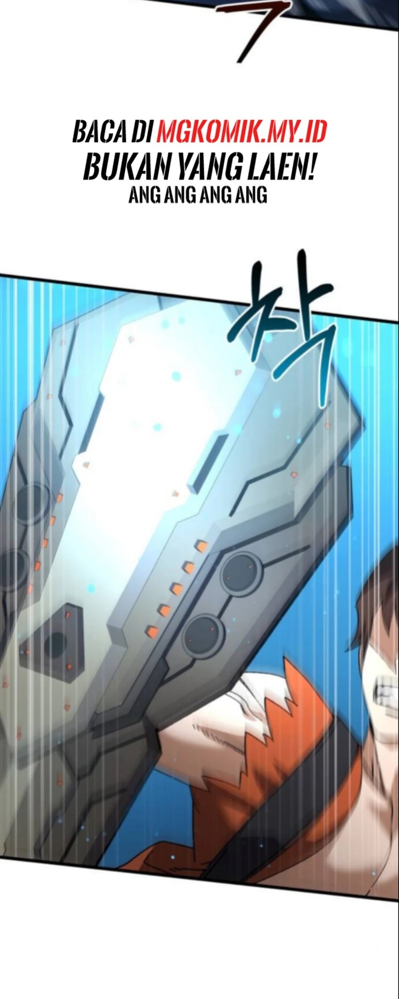 I Regressed, but the World didn’t End Chapter 31 Gambar 72