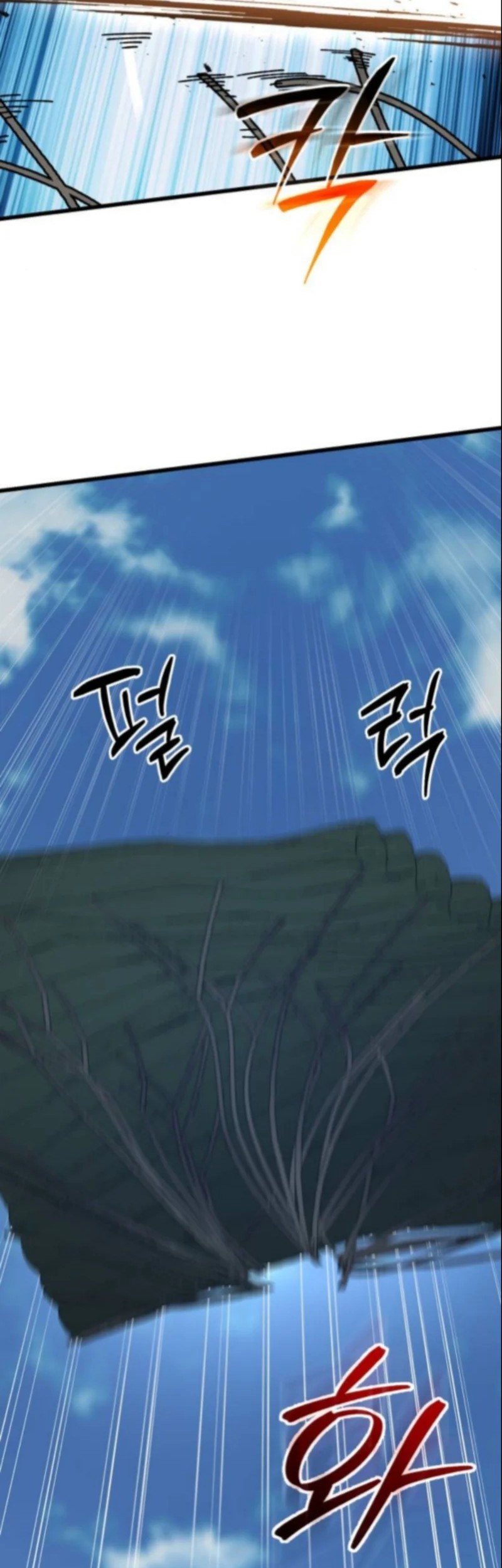 I Regressed, but the World didn’t End Chapter 31 Gambar 76