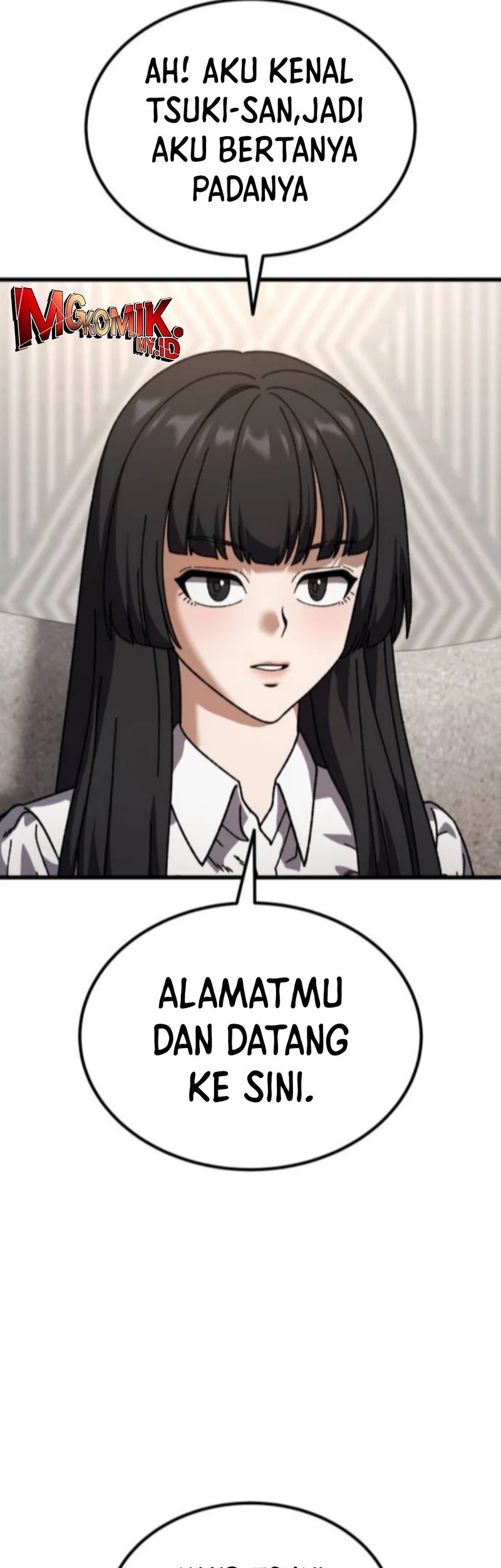 I Regressed, but the World didn’t End Chapter 31 Gambar 7