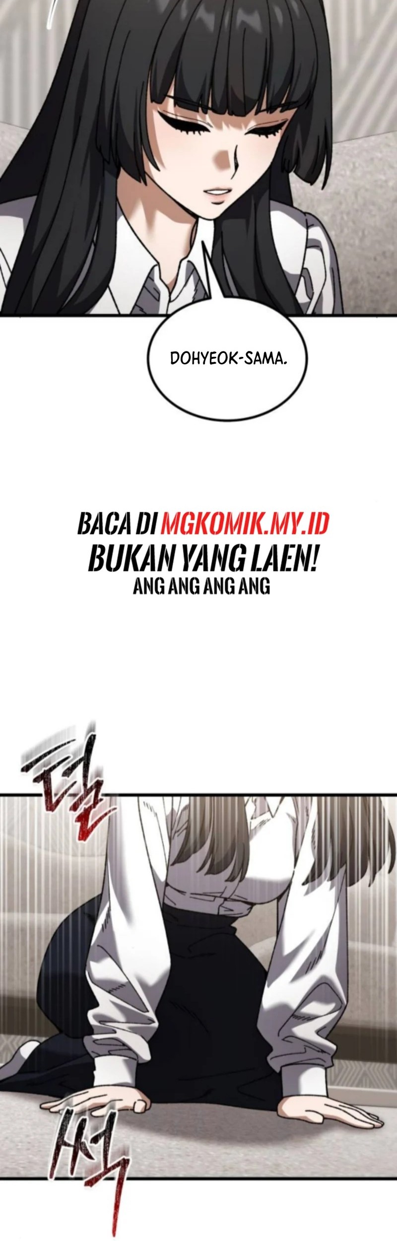 I Regressed, but the World didn’t End Chapter 31 Gambar 11