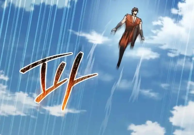 I Regressed, but the World didn’t End Chapter 32 Gambar 57