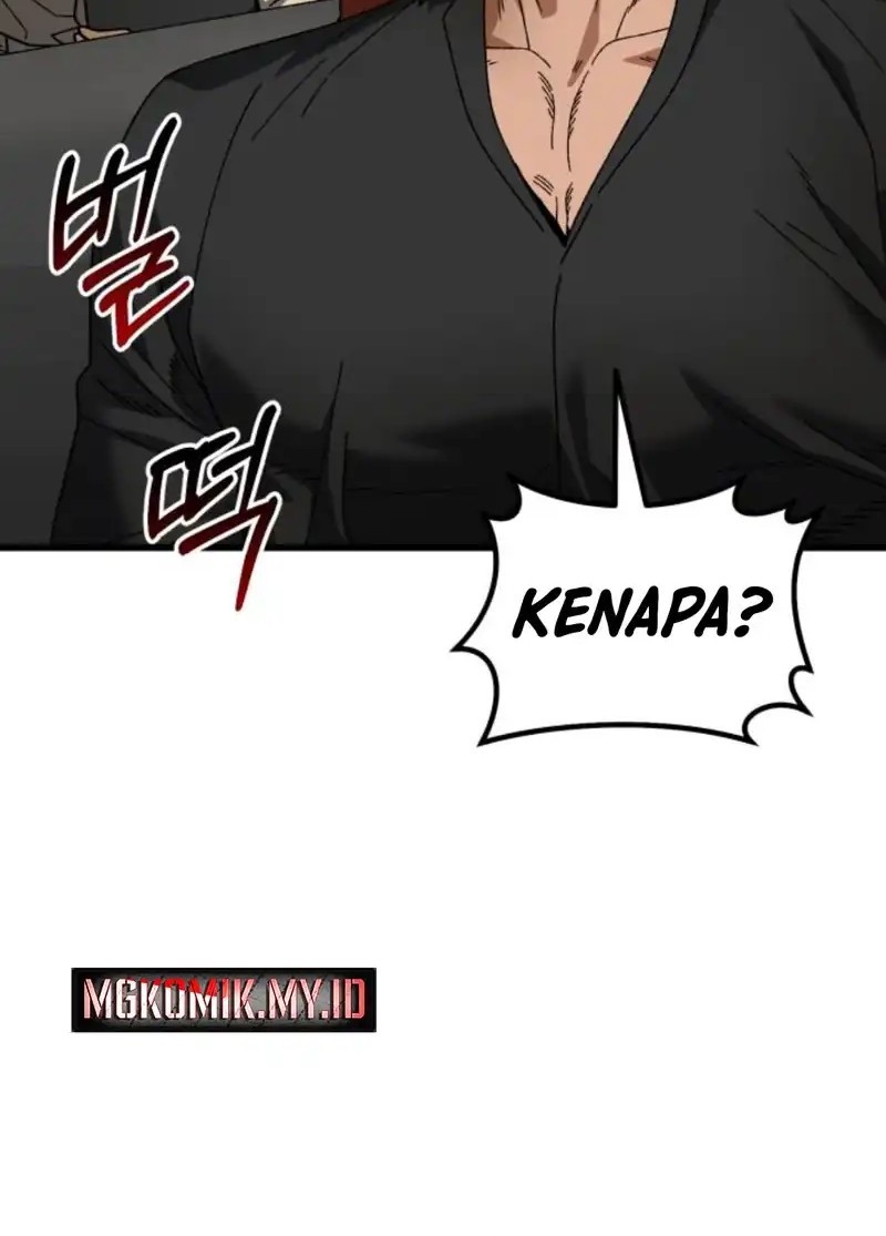 I Regressed, but the World didn’t End Chapter 32 Gambar 69