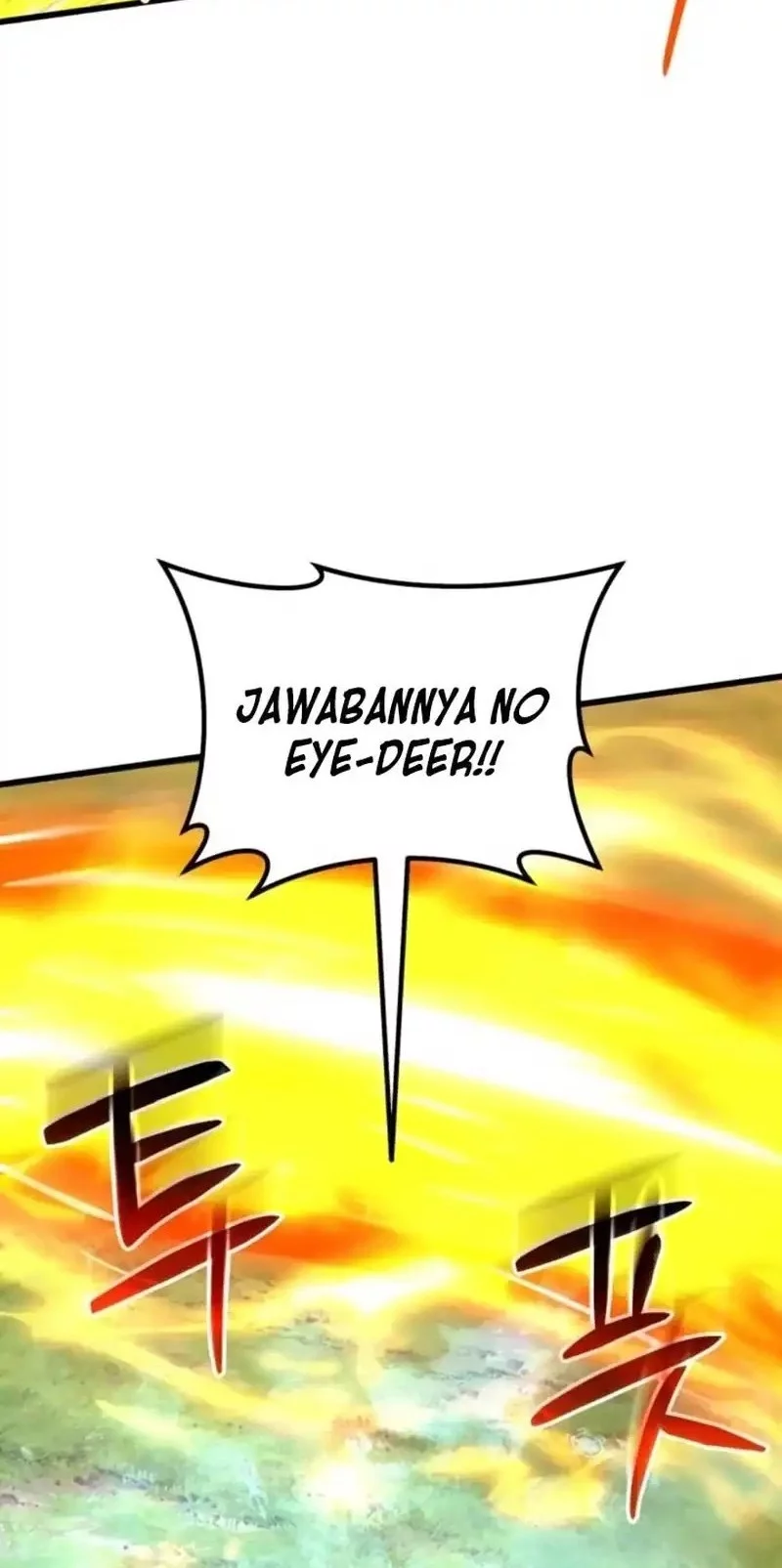 I Regressed, but the World didn’t End Chapter 33 Gambar 60