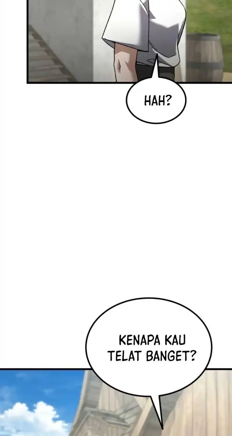 I Regressed, but the World didn’t End Chapter 33 Gambar 72