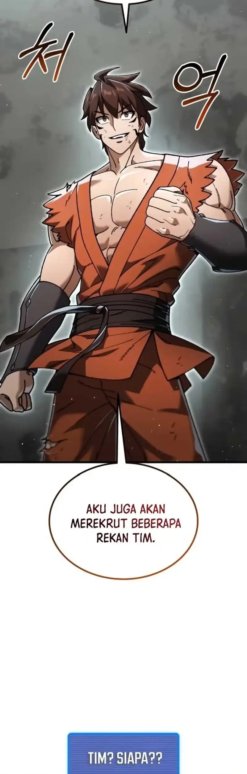 Baca  I Regressed, but the World didn’t End Chapter 33 Gambar 2