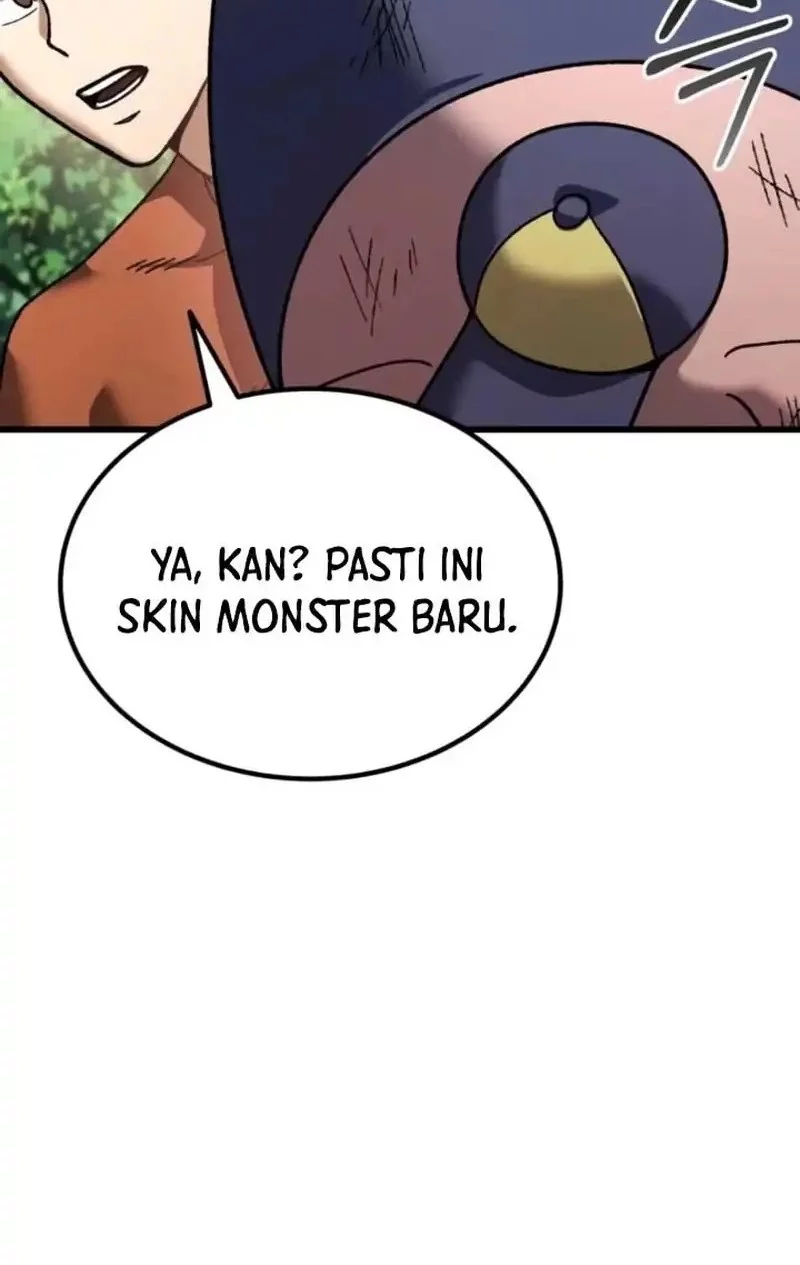 I Regressed, but the World didn’t End Chapter 33 Gambar 20