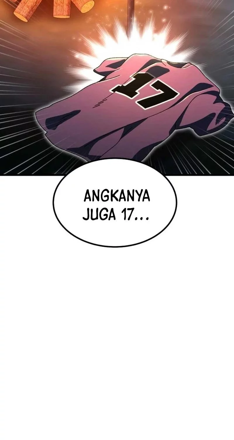 I Regressed, but the World didn’t End Chapter 34 Gambar 44