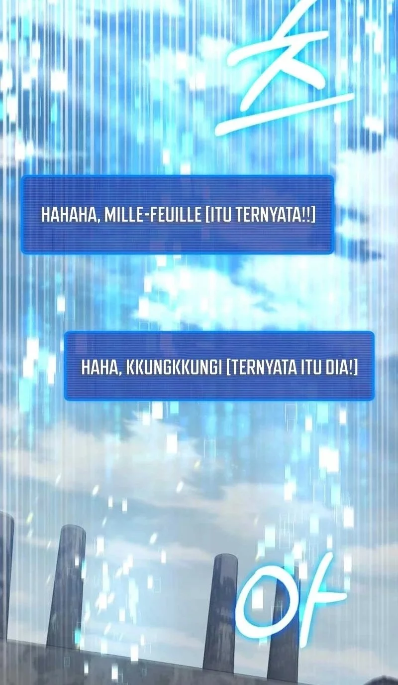 I Regressed, but the World didn’t End Chapter 34 Gambar 48