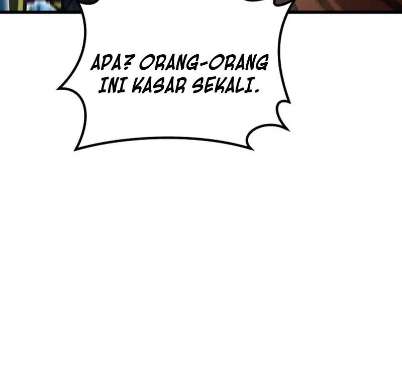 I Regressed, but the World didn’t End Chapter 34 Gambar 52