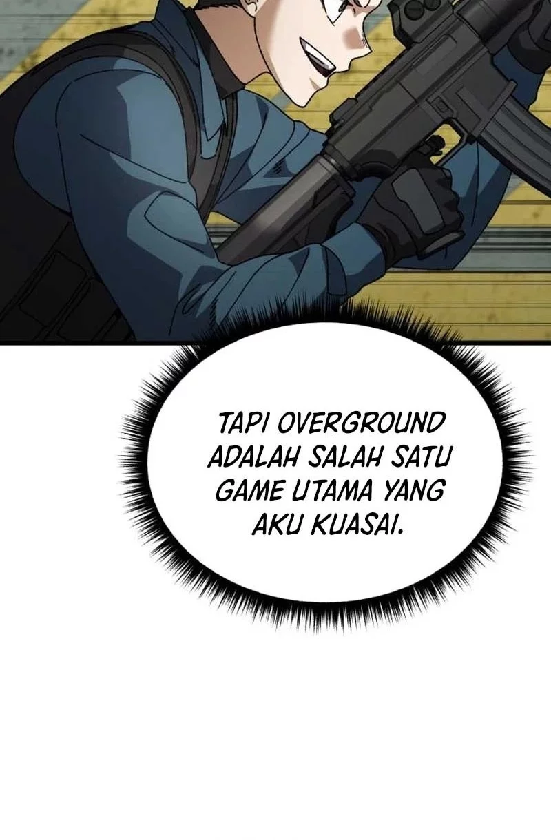 I Regressed, but the World didn’t End Chapter 34 Gambar 56