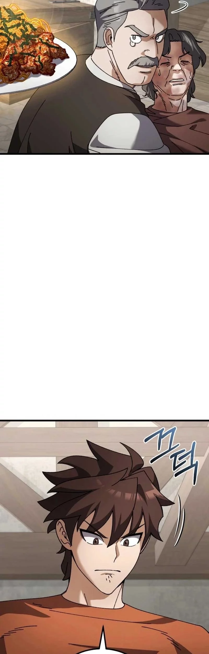 I Regressed, but the World didn’t End Chapter 34 Gambar 14