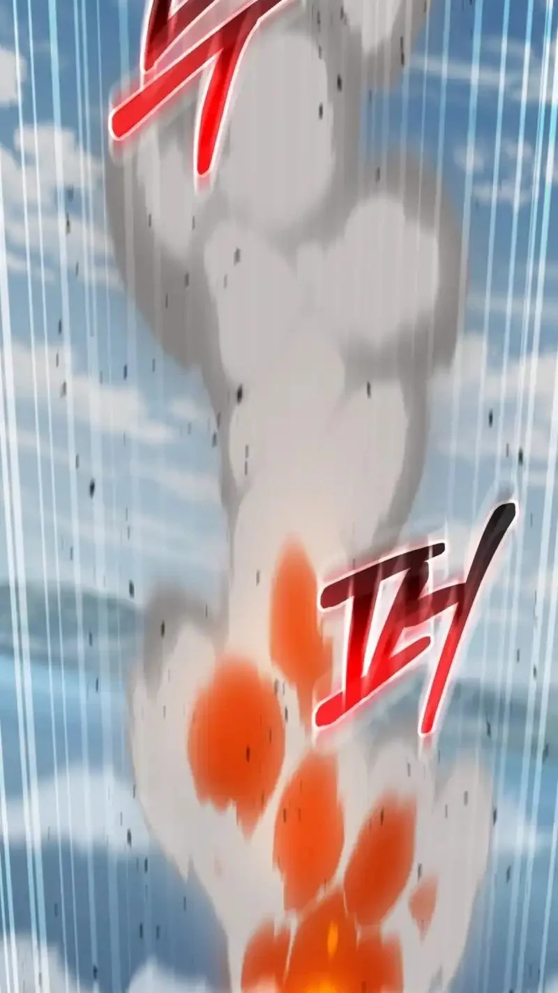 I Regressed, but the World didn’t End Chapter 35 Gambar 64