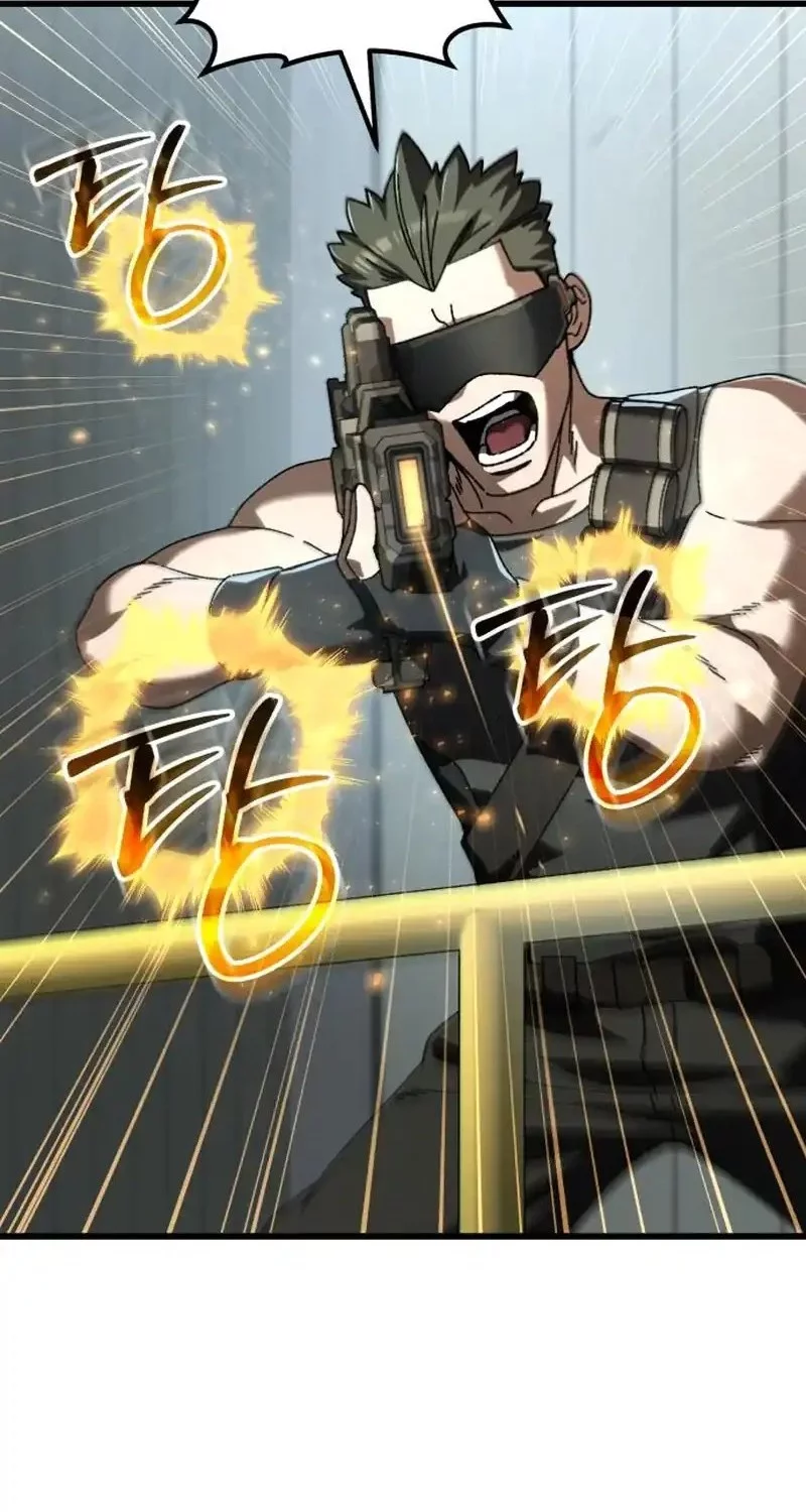 I Regressed, but the World didn’t End Chapter 35 Gambar 4