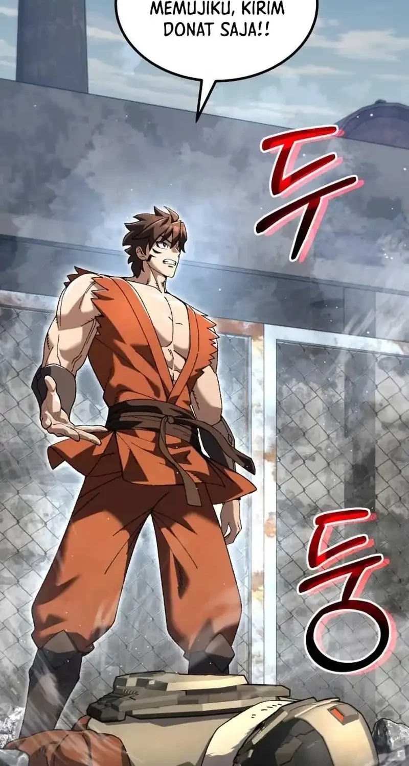 Baca  I Regressed, but the World didn’t End Chapter 36 Gambar 2