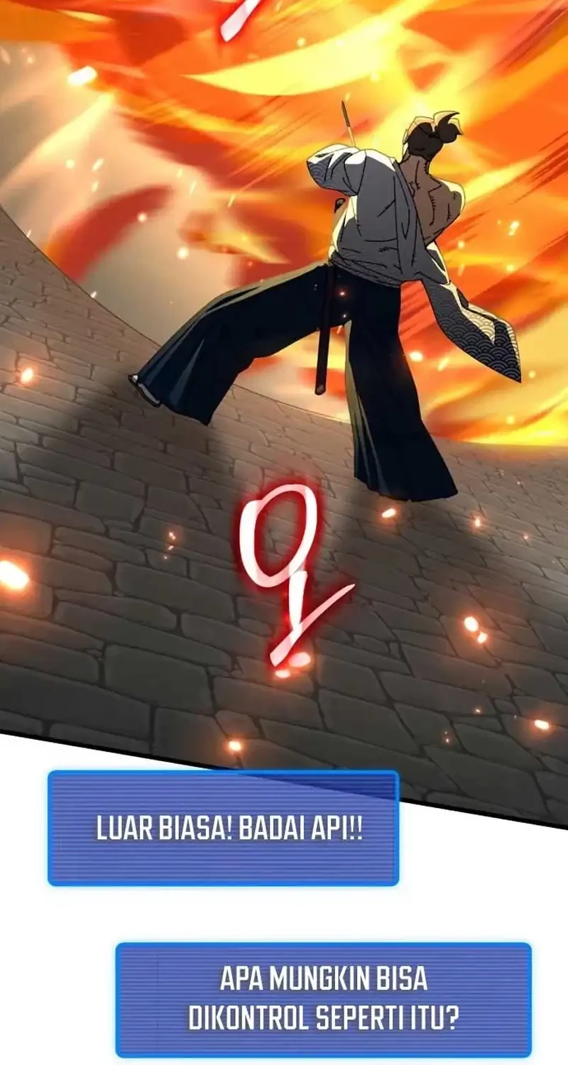 I Regressed, but the World didn’t End Chapter 36 Gambar 40